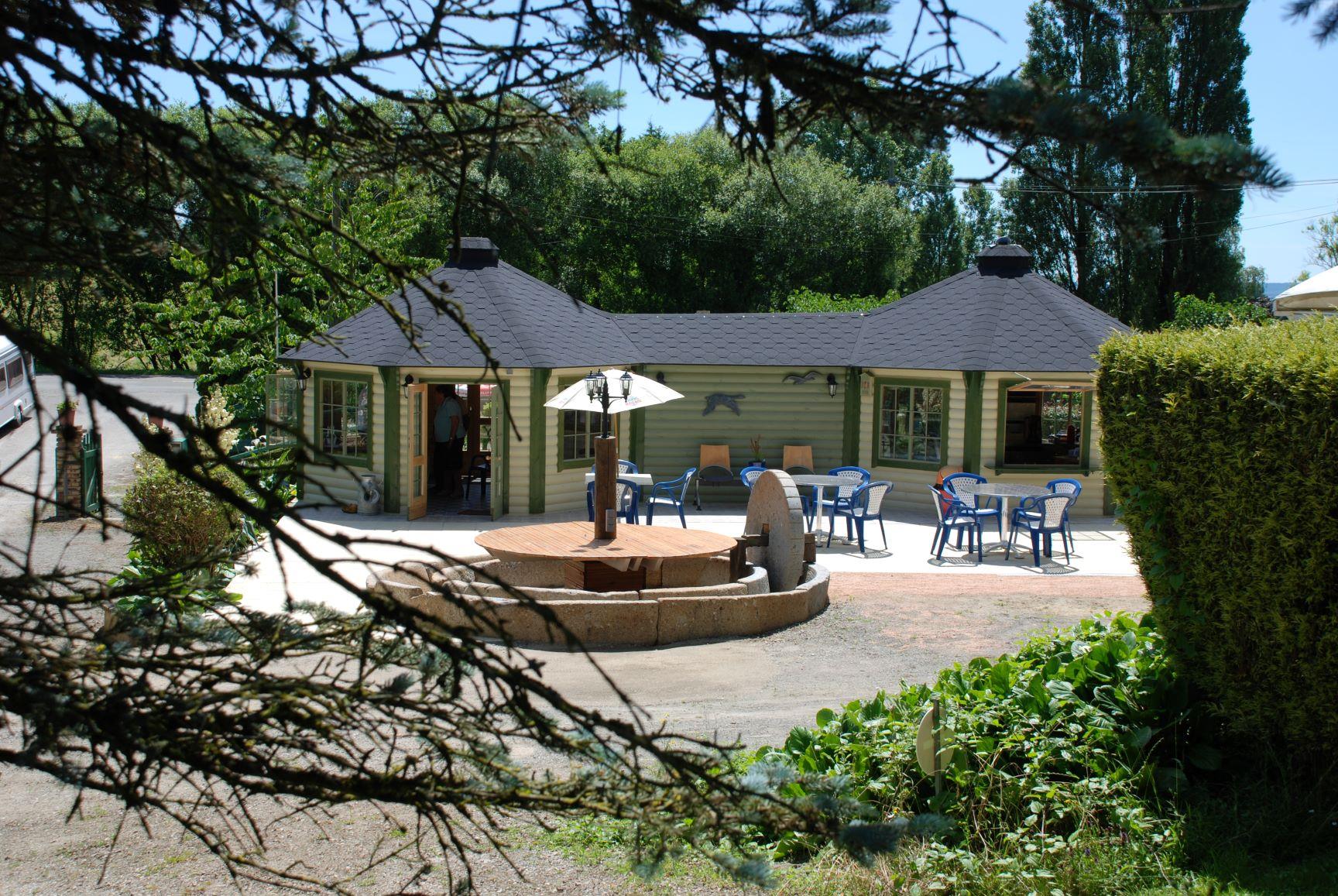 Camping Les Tournesols Camping Les Tournesols