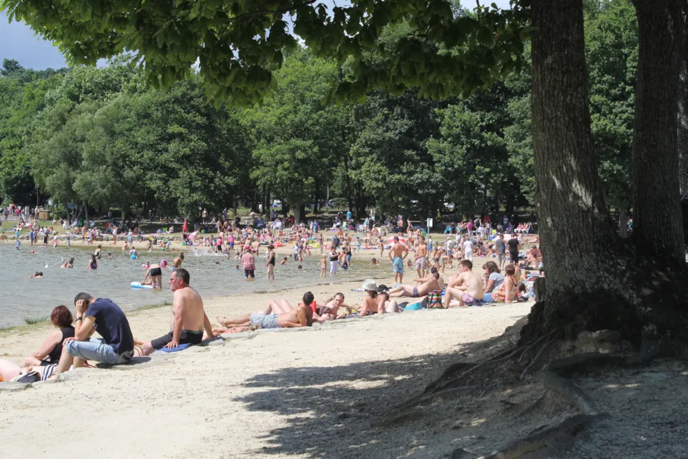 Camping Les Tournesols - image n°12 - UniversalBooking