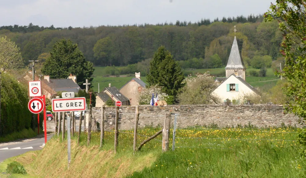 Camping Les Tournesols - image n°37 - UniversalBooking