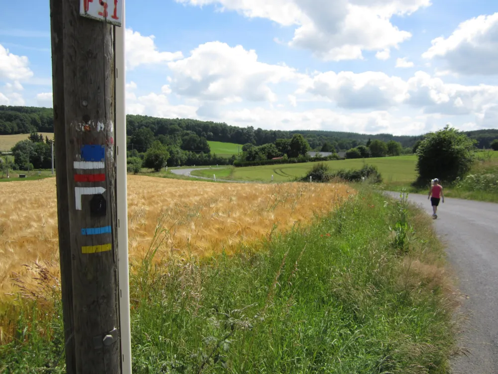 Camping Les Tournesols - image n°38 - UniversalBooking