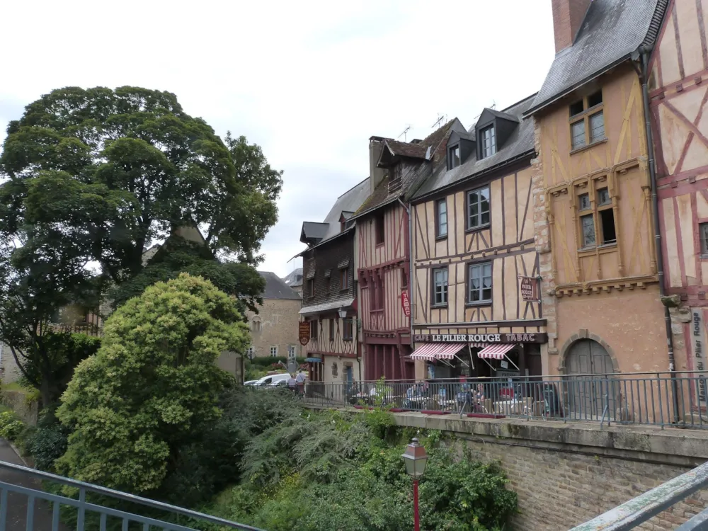 Camping Les Tournesols - image n°27 - UniversalBooking