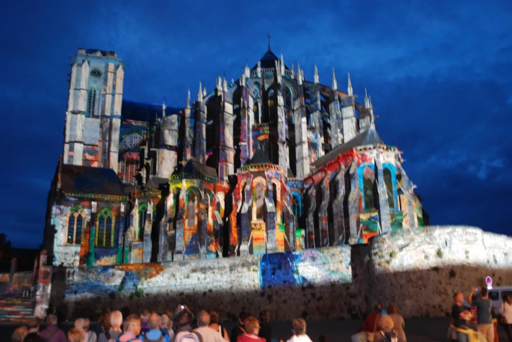 Camping Les Tournesols - image n°33 - UniversalBooking