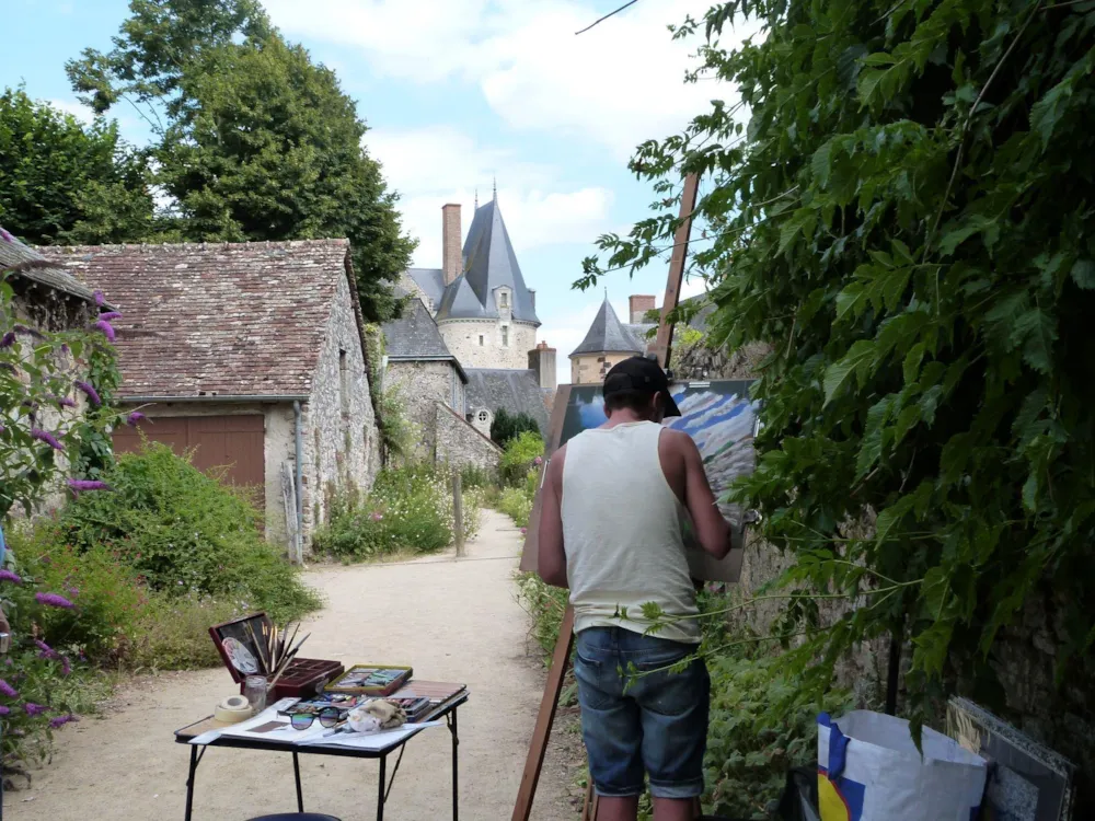 Camping Les Tournesols - image n°34 - UniversalBooking