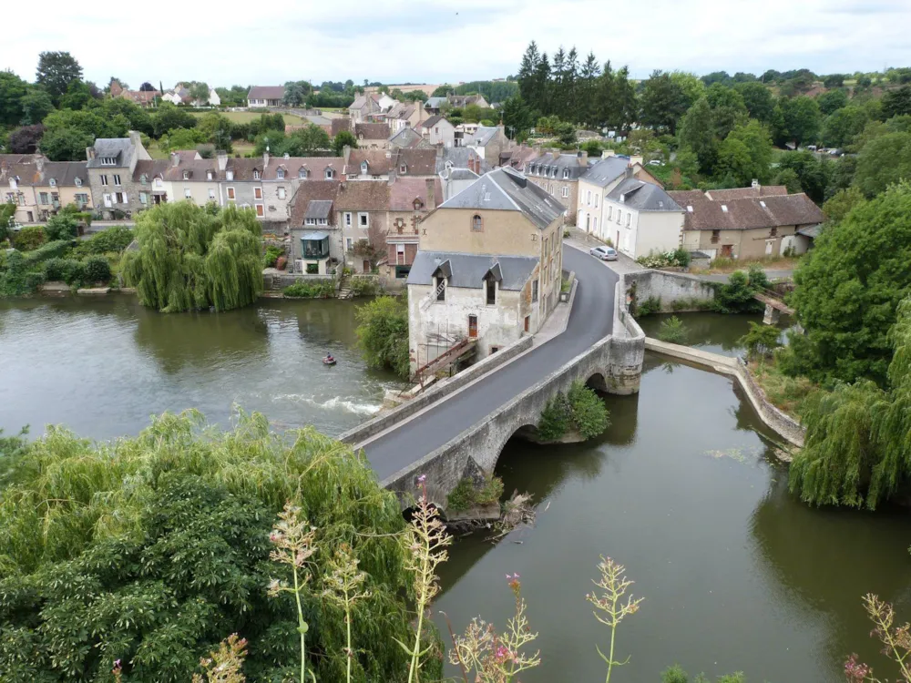 Camping Les Tournesols - image n°29 - UniversalBooking