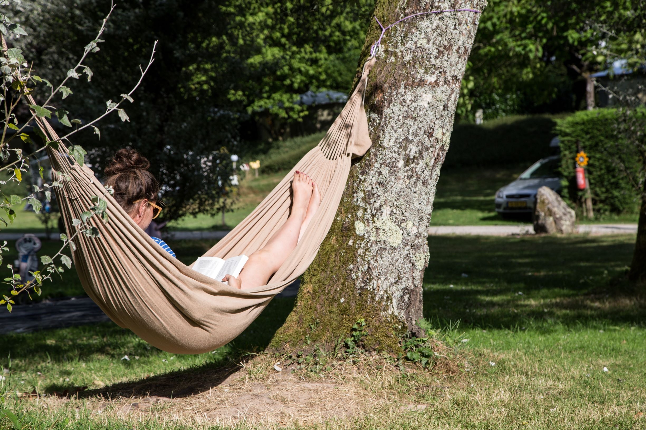 Camping Les Tournesols — Photo 5