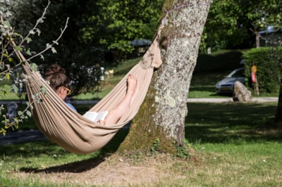 Camping Les Tournesols