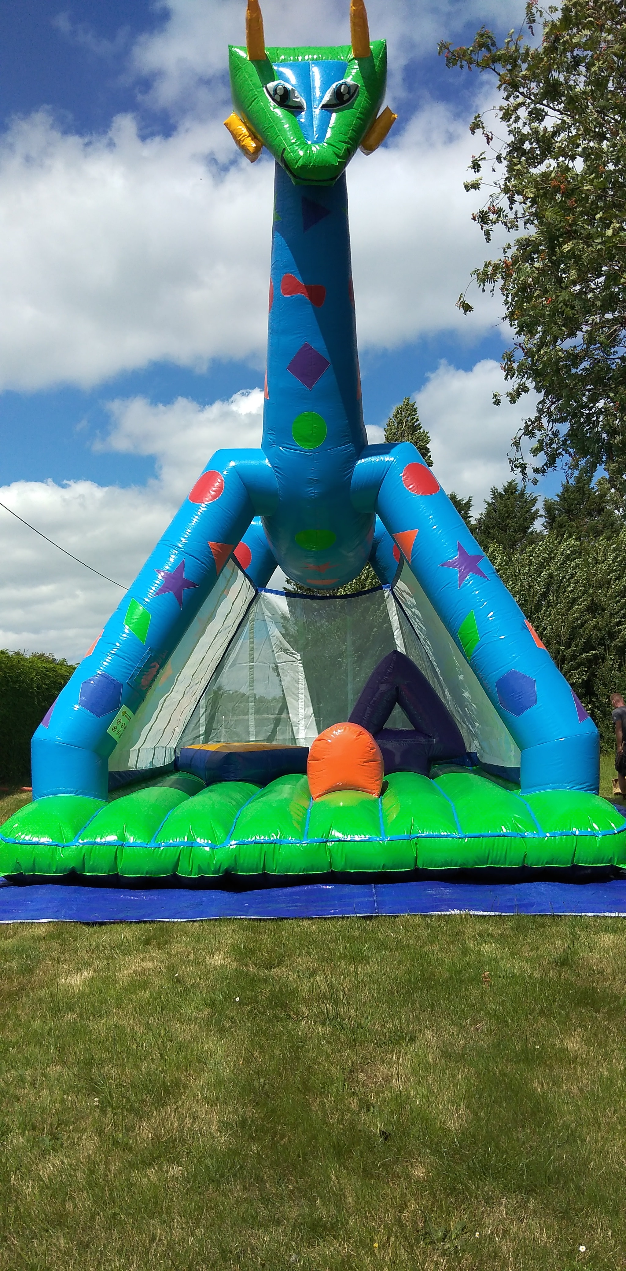 Camping Les Tournesols — Photo 8