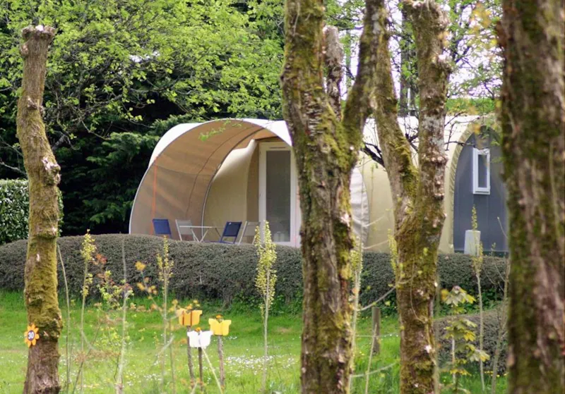 Coco Sweet 16M² - 2 Chambres - Sans Sanitaires