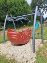 Foto #22 van Camping Les Tournesols