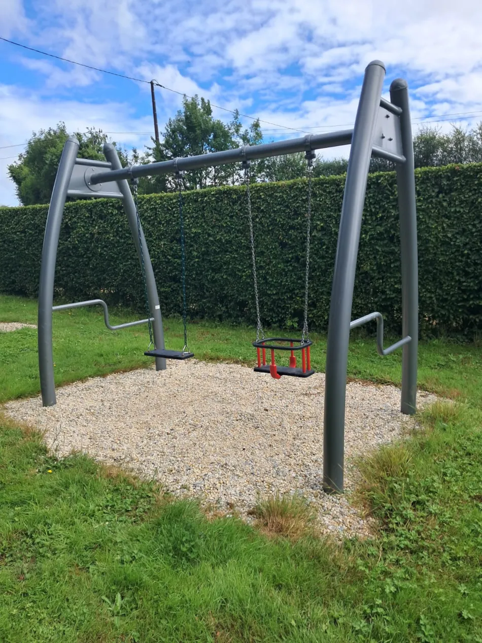 Camping Les Tournesols