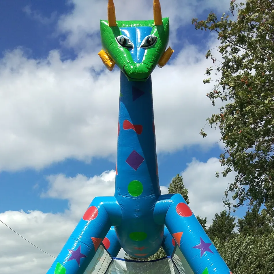 Camping Les Tournesols