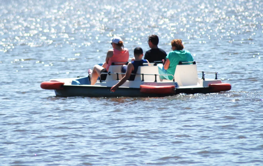 Camping Les Tournesols - image n°42 - UniversalBooking