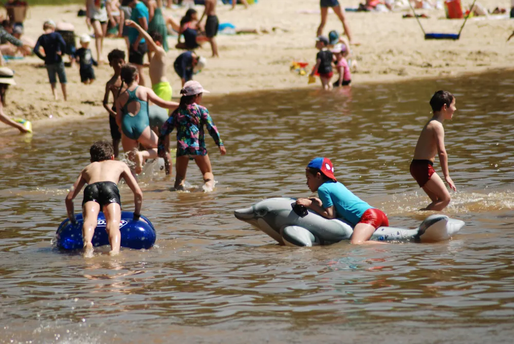 Camping Les Tournesols - image n°43 - UniversalBooking