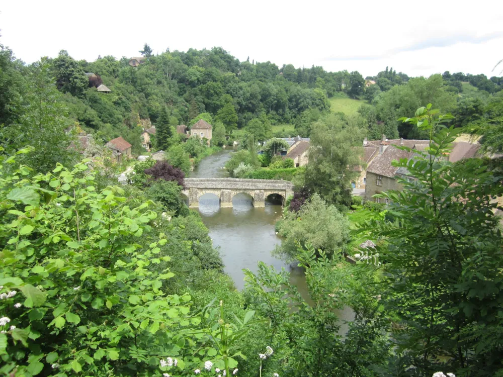 Camping Les Tournesols - image n°44 - UniversalBooking