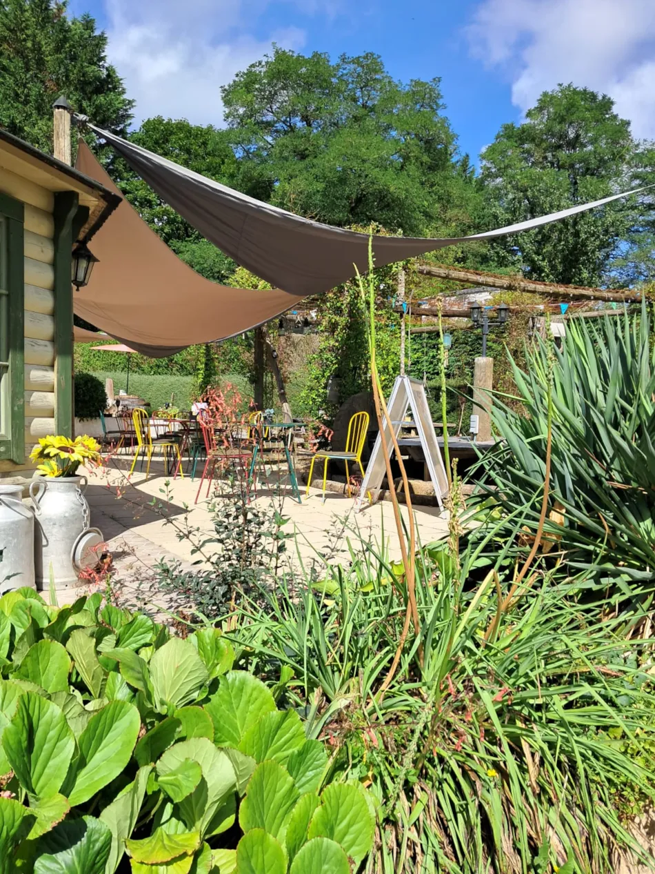 Camping Les Tournesols