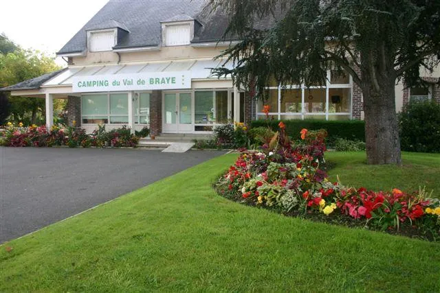 Resort & Camping - Val de Braye