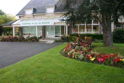 Resort & Camping - Val de Braye