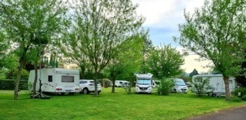 Emplacement - Emplacement - Resort & Camping - Val de Braye