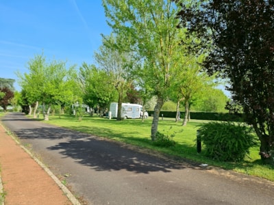 Camping Pitch