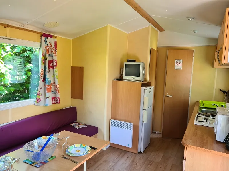Mobil-Home 4/6
