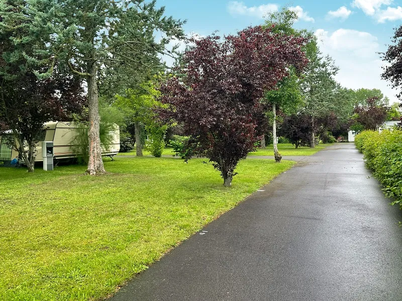 Resort & Camping - Val de Braye