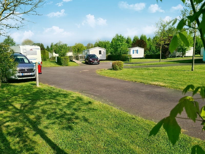 Resort & Camping - Val de Braye — Photo 3