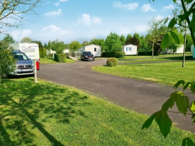 Resort & Camping - Val de Braye