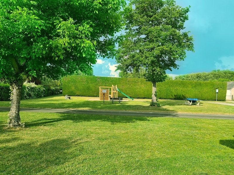 Resort & Camping - Val de Braye — Photo 4