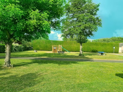 Resort & Camping - Val de Braye