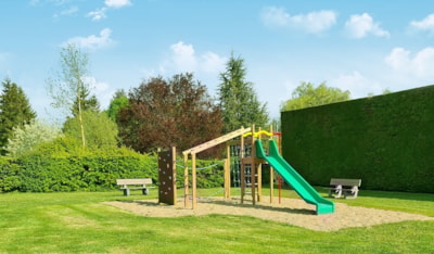 Resort & Camping - Val de Braye