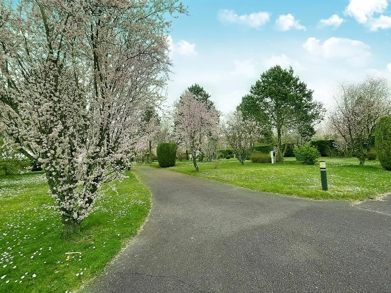 Resort & Camping - Val de Braye