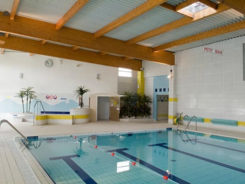 Resort & Camping - Val de Braye