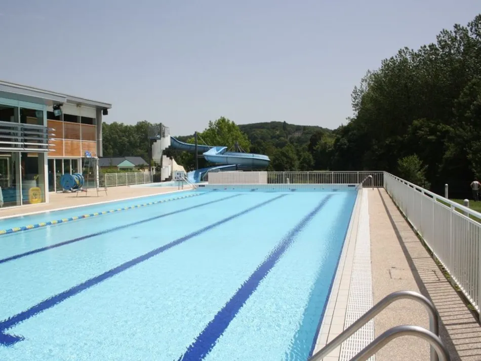 Resort & Camping - Val de Braye