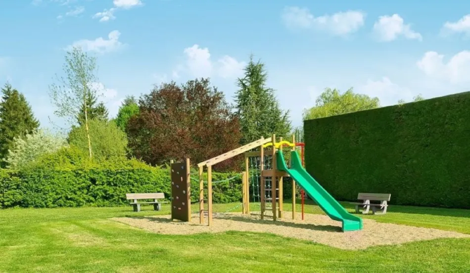 Resort & Camping - Val de Braye