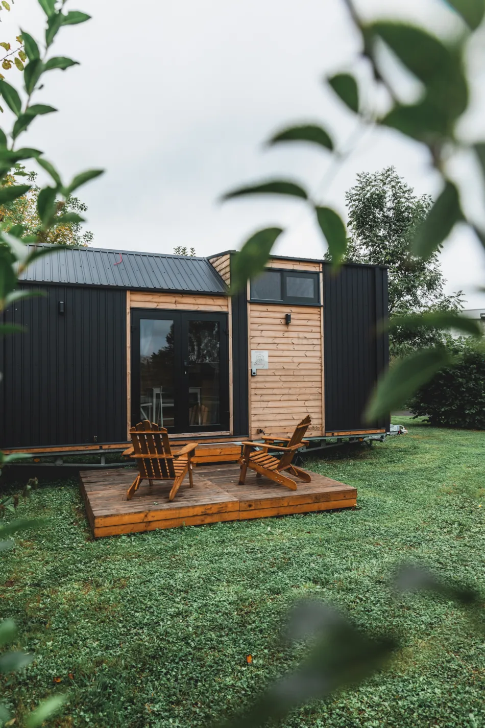 Resort & Camping - Val de Braye