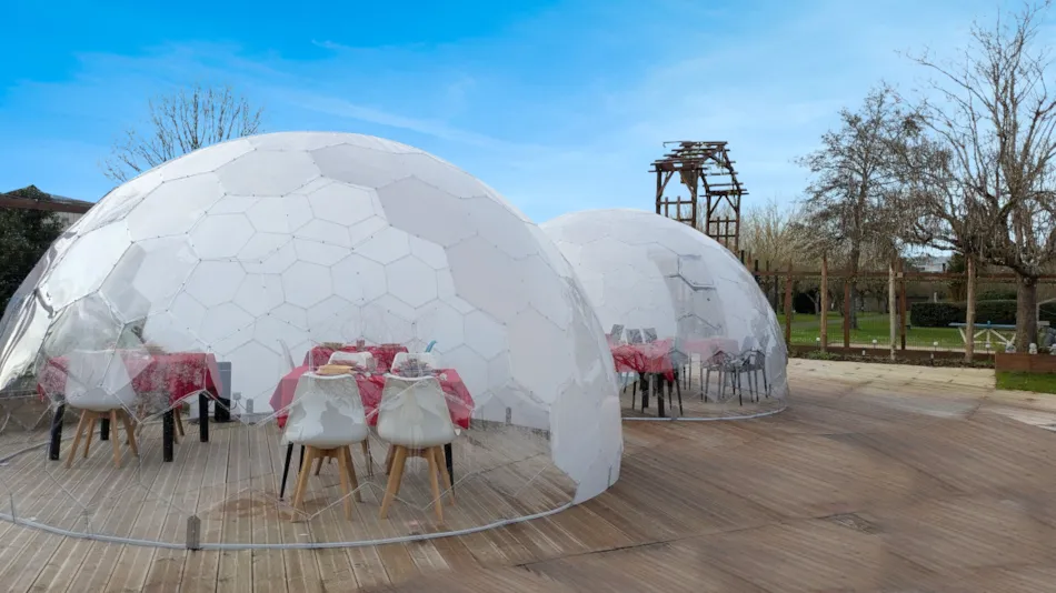 Resort & Camping - Val de Braye