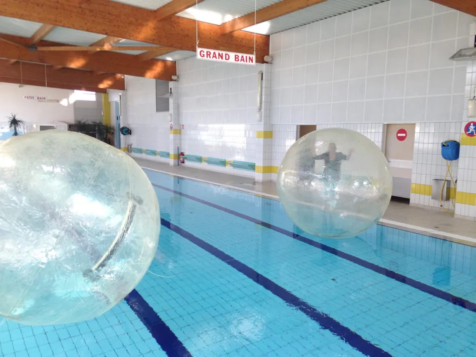 Resort & Camping - Val de Braye