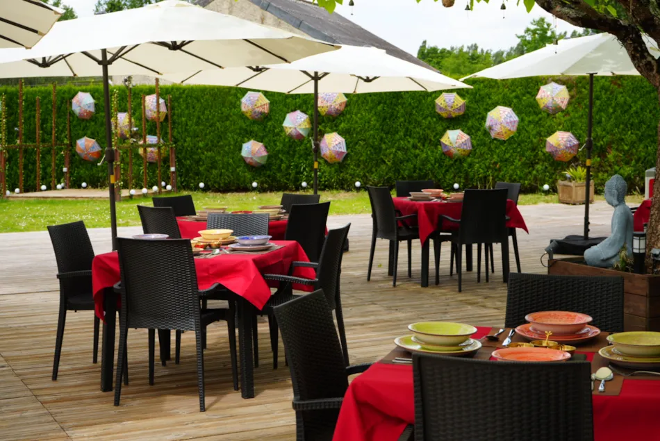 Resort & Camping - Val de Braye