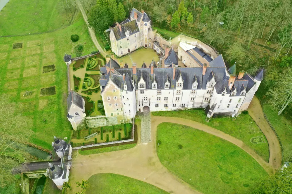 Resort & Camping - Val de Braye - image n°20 - UniversalBooking