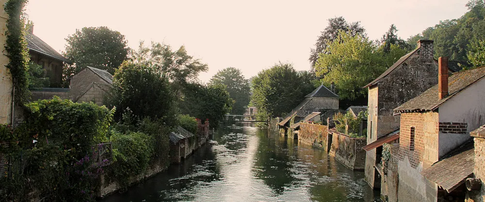 Resort & Camping - Val de Braye - image n°22 - UniversalBooking