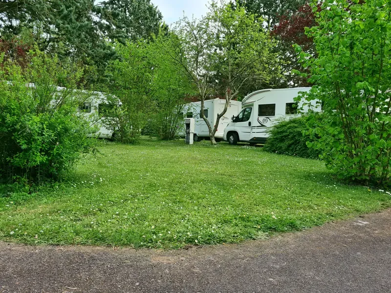 Emplacement Nu