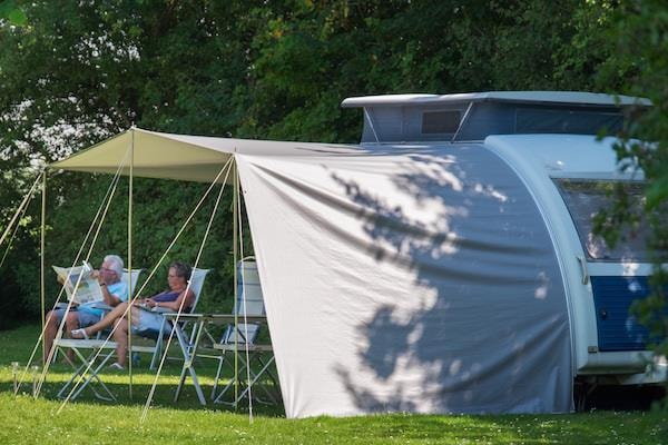 Camping 't Weergors — Photo 3
