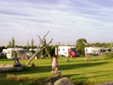 Foto #35 van Camping ’t Weergors