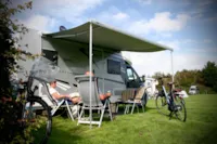 Emplacement Camping-Car