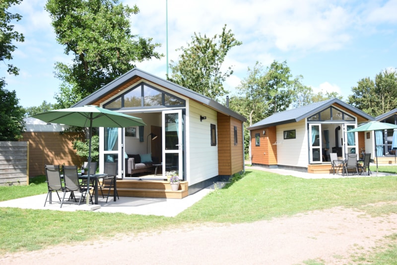 Lodge Zwaluwnest