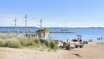 Camping 't Weergors - Ucamping