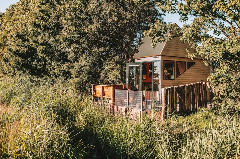 Polder Cabin