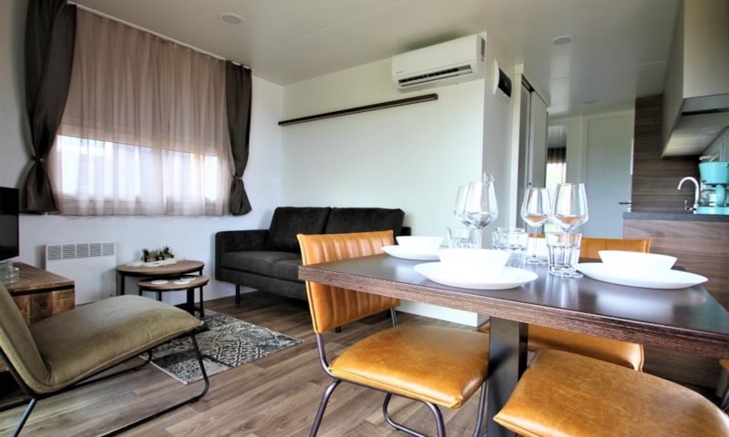 Bellevue chalet 4 pers.