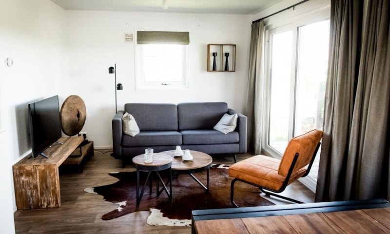 Grandeur Panorama chalet 5 pers.