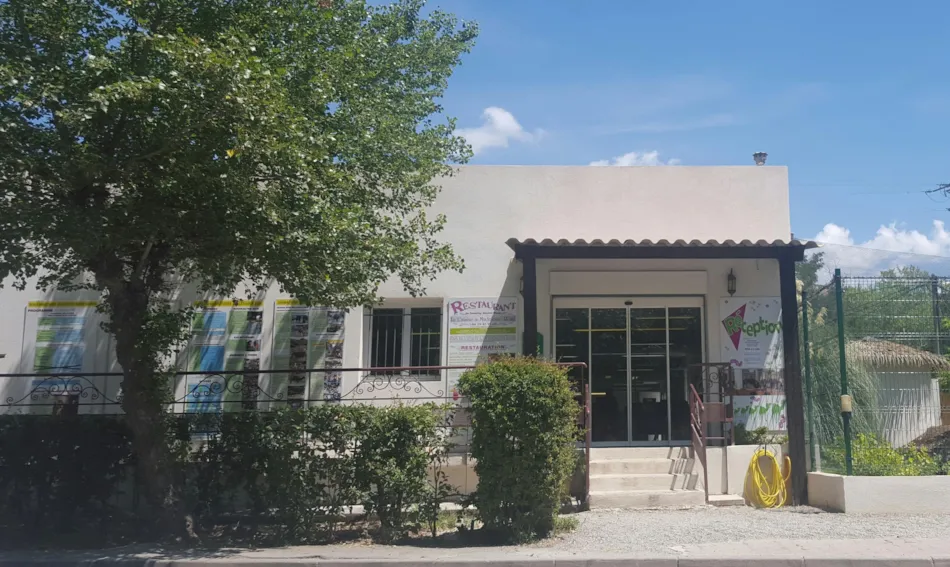 Camping MARINA PLAGE